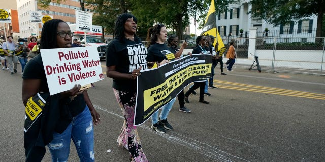 Black City White Legislature