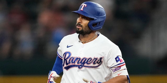 second baseman Marcus Semien