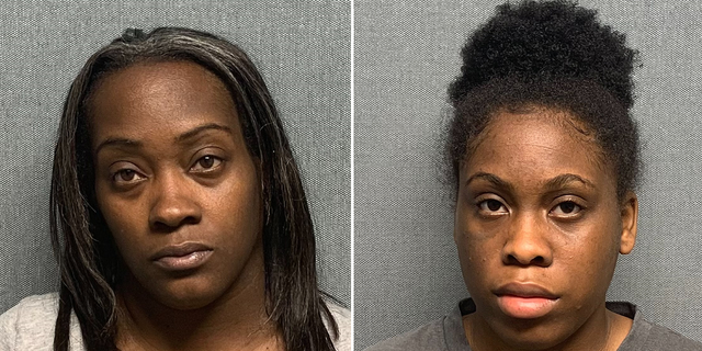 Suspects in grandmother's murder in Maryland