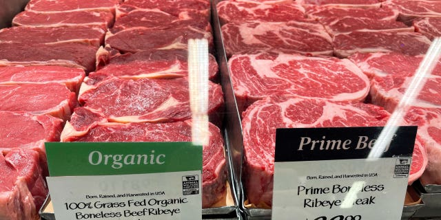Meat