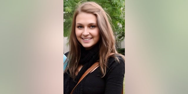 Megan Drumhiller headshot