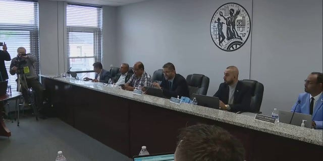 Hamtramck, Michigan city council bans Pride flags on public property