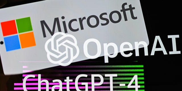 OpenAI mit Microsoft Bing auf Mobilgeräten