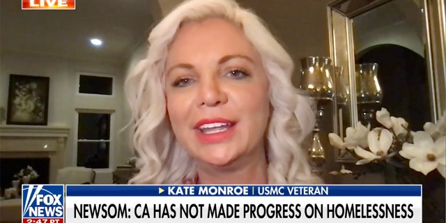 Monroe on F&FF