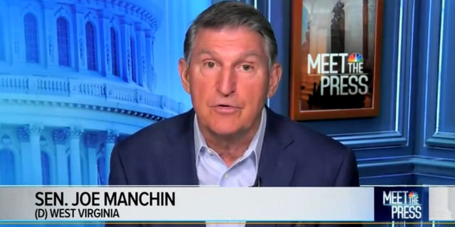 Joe Manchin