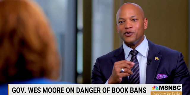 Wes Moore