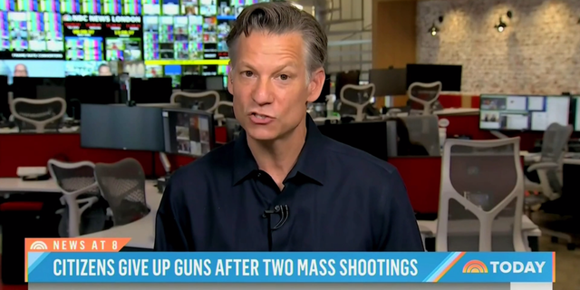 Richard Engel