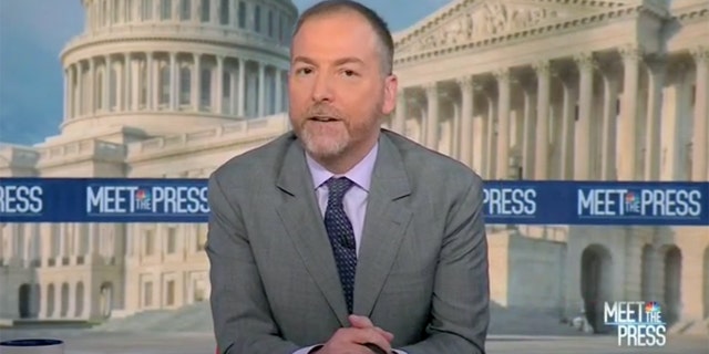 Chuck Todd