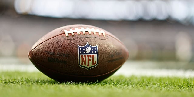 NFL football