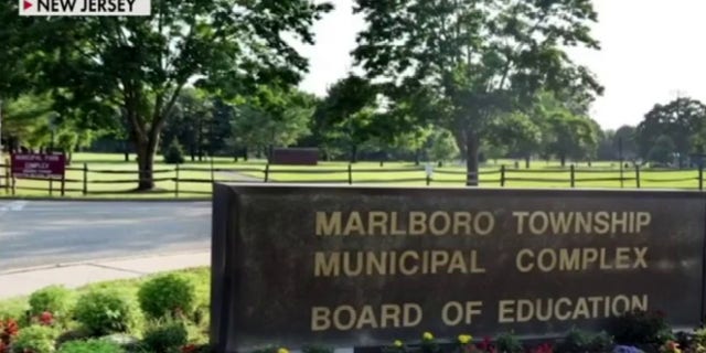 Marlboro Township School