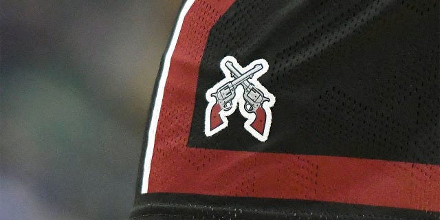 New Mexico State Aggies logo