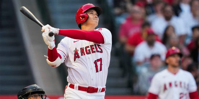 Another Mets-Dodgers bidding war could be brewing for Shohei Ohtani