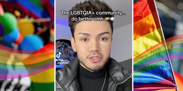 Onlyfans model pride events