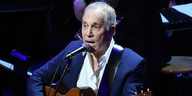 Paul Simon