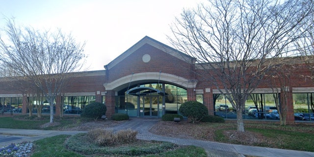 Headquarters of the Presbyterian Church in America