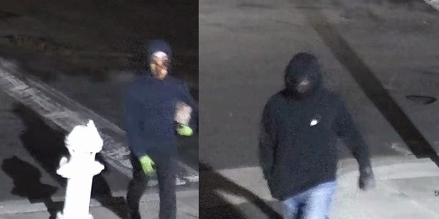 Suspects wanted in Planned Parenthood firebombing