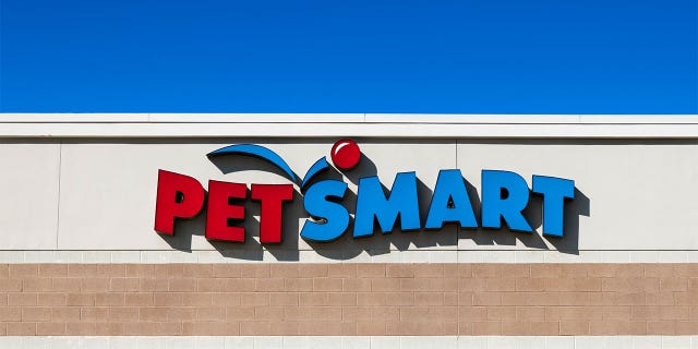 Pet Smart