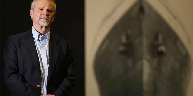 Paul-Henri Nargolet, un temido navegante francés a bordo del submarino perdido Titanic, conoce los peligros del buceo profundo 4 Paul Henry Nargolet,