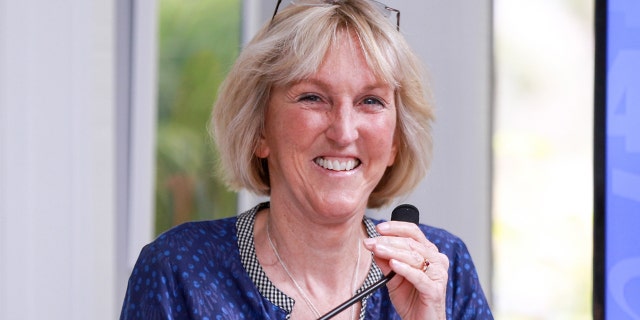 PETA president Ingrid Newkirk