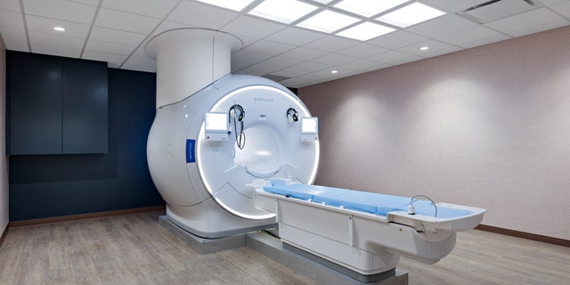 Prenuvo MRI