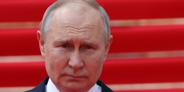 Putin afirma que Wagner no tenía apoyo popular para el intento de revuelta: "La gente no estaba con ellos" 7 Putin rebeló a Rusia