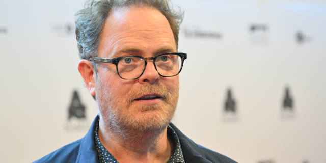 Rainn Wilson