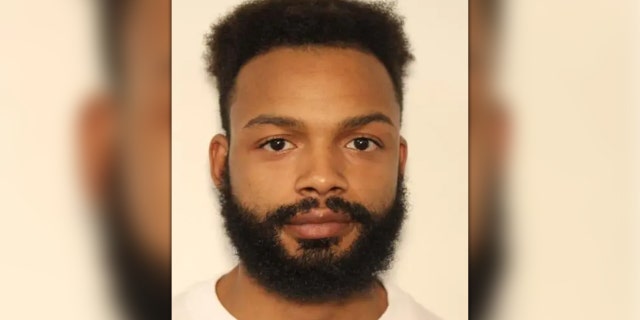 Raquan Folk mugshot