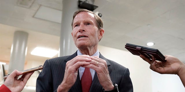 Richard Blumenthal