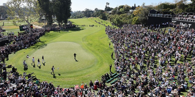 Riviera Country Club To Host The Us Open In 2031 Fox News 