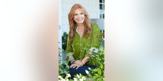Roma Downey