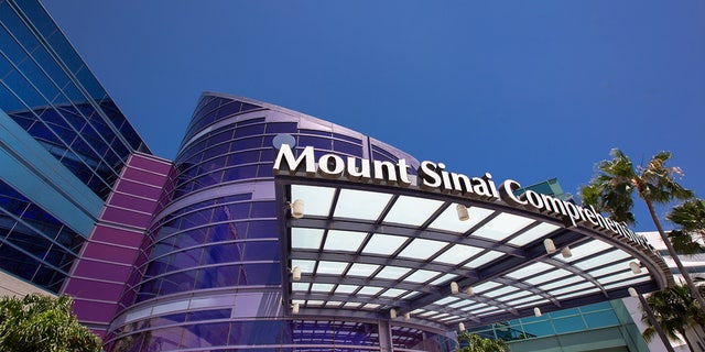 Mount Sinai Medical Center