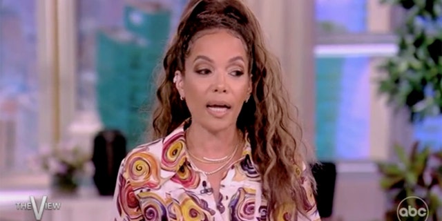Sunny Hostin