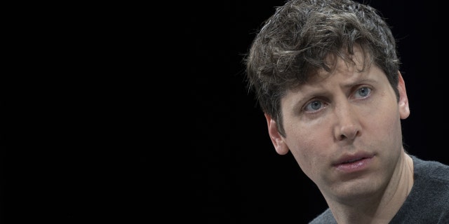 Sam Altman