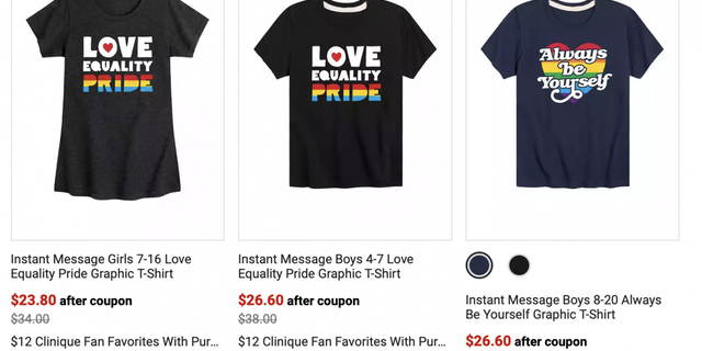 Love Equality Pride