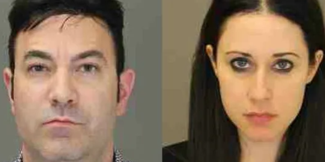 Bernstein and Gribeluk mugshot
