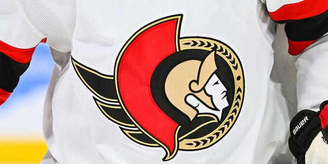 Senators logo