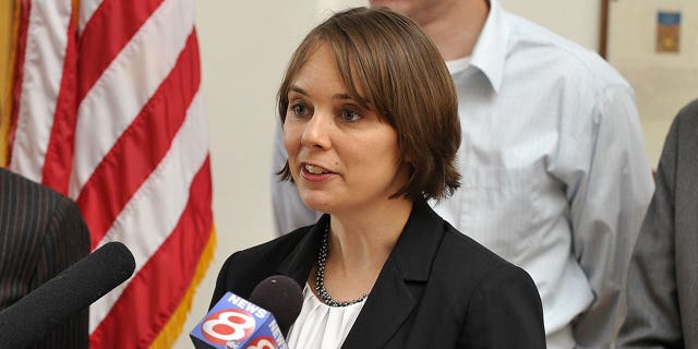Shenna Bellows