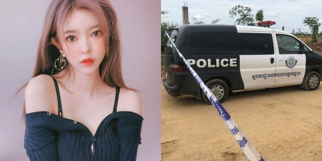 Propietarios de salones de belleza arrestados por 'asesinato' de DJ surcoreano que se sometió a procedimientos: informe 4 Mujer surcoreana asesinada.