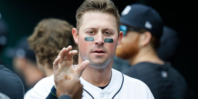 Spencer Torkelson vs the D'Backs