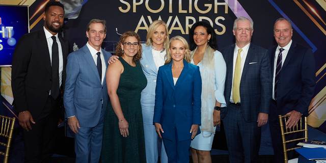 Spotlight Awards 1