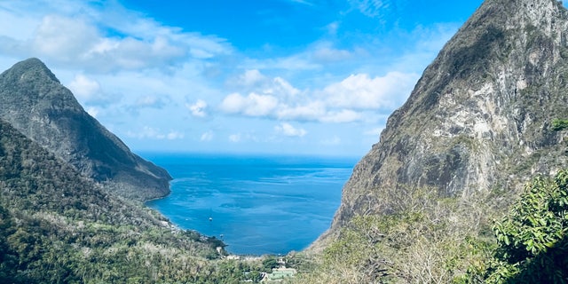 St. Lucia