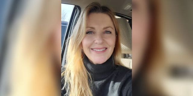 Stacy Langton