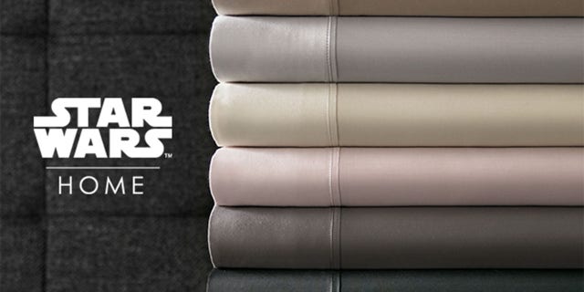 Sobel Westex star wars sheets