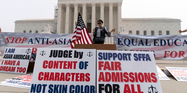 Florida ditched affirmative action years ago; here’s how it worked out