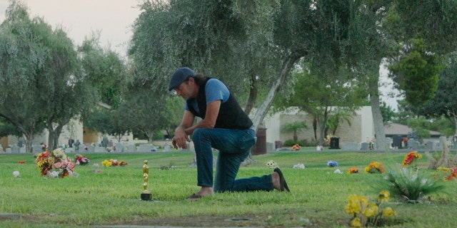 "To My Father" movie