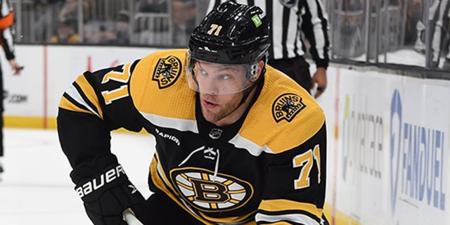 Taylor Hall skates