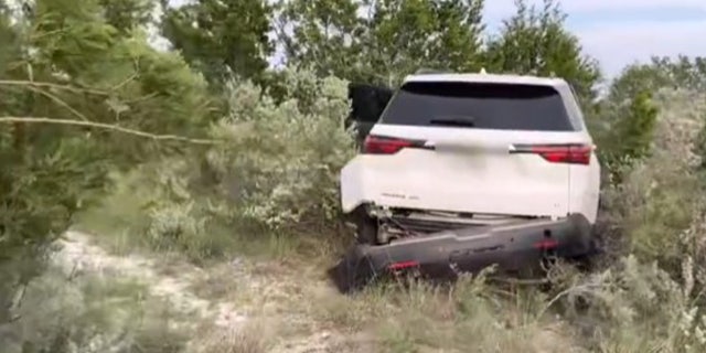 Texas DPS stop suspect driving over 100 mph
