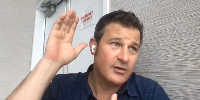 Tom Zaller interview