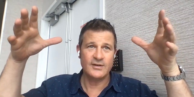 Tom Zaller interview
