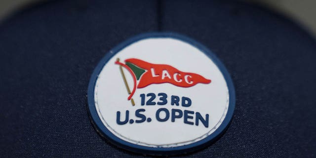 US Open merchandise